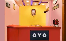 Hotel O Shree Balaji Hotel
